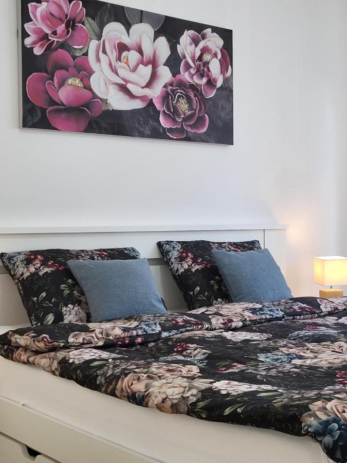Apartman Check In Rebro
