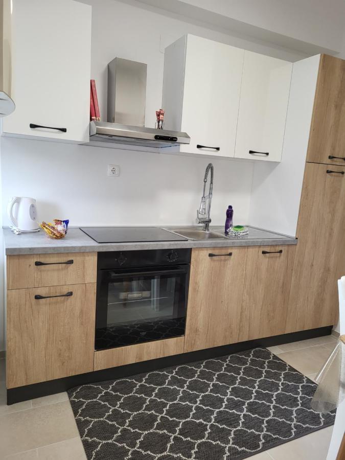 Apartman Check In Rebro Zagreb