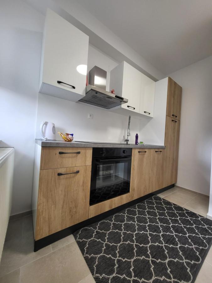 Check In Rebro Apartman