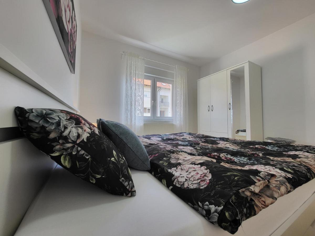 Apartman Check In Rebro Zagreb