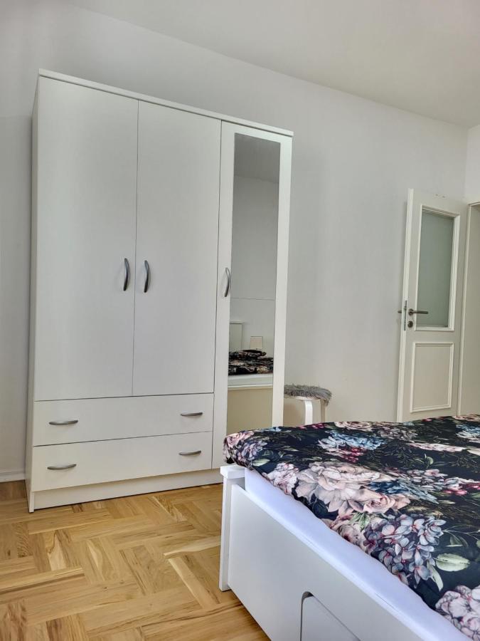 Apartman Check In Rebro Zagreb