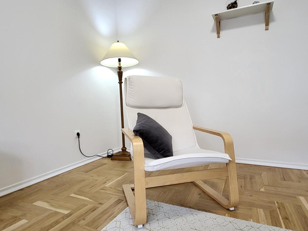 Check In Rebro Apartman Zagreb